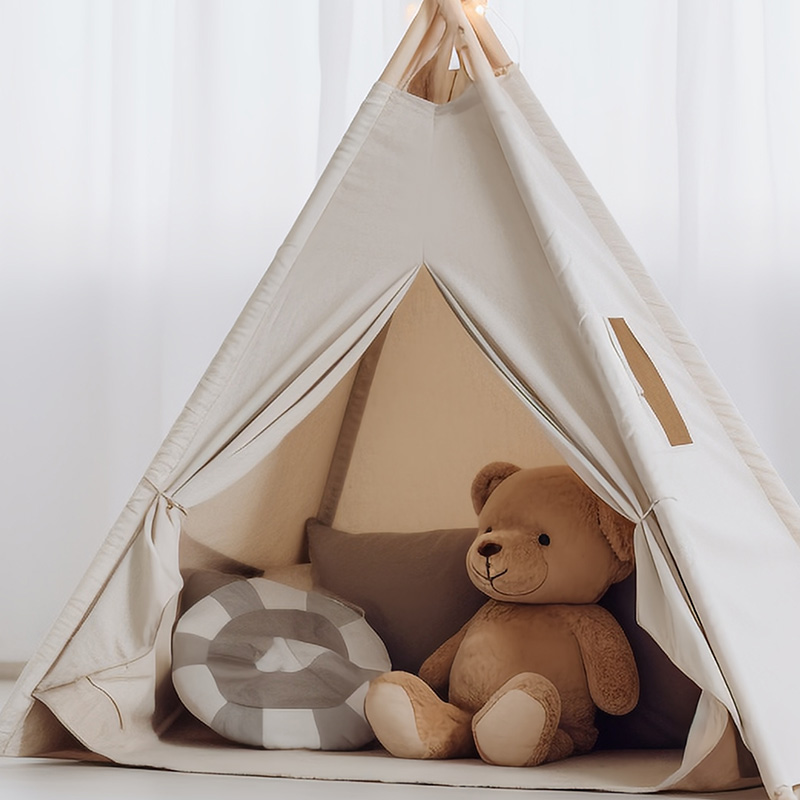 Icke-kisel ihålig konjugerad polyesterstapelfiber 15D×64mm