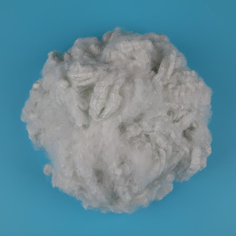 Vit Silicon Hollow Polyester Staple Fiber 6D×38mm