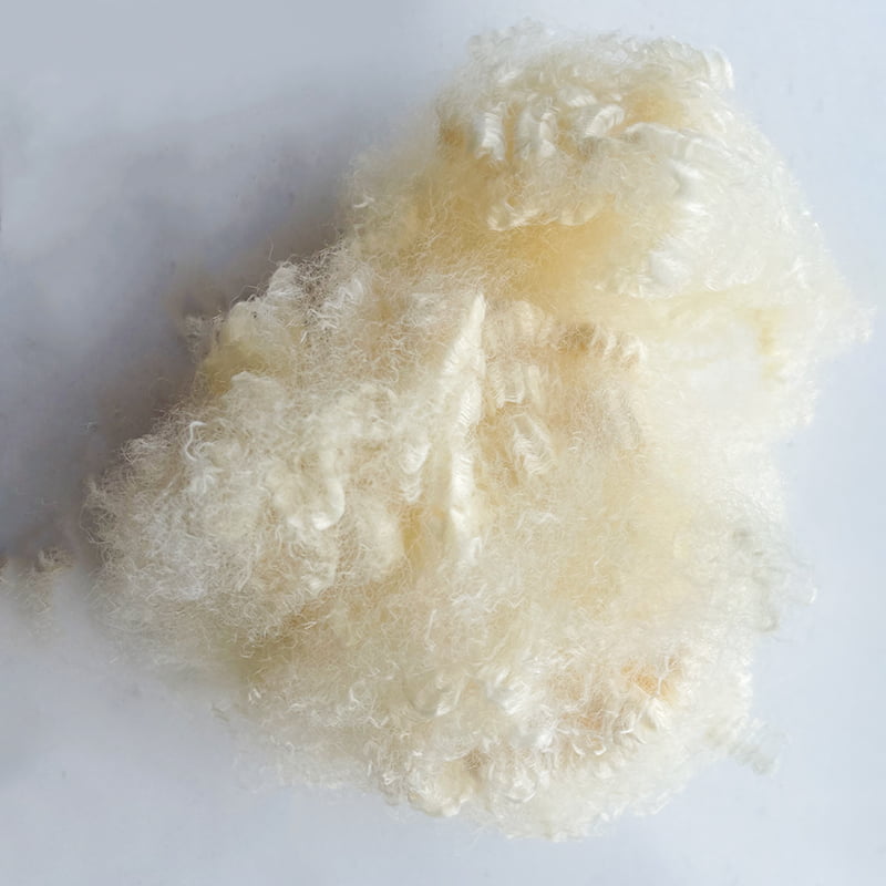 13DX120mm Mattgarn Special Fiber Lätt Aprikos 13DX120mm Mattgarn Special Fiber Lätt Aprikos